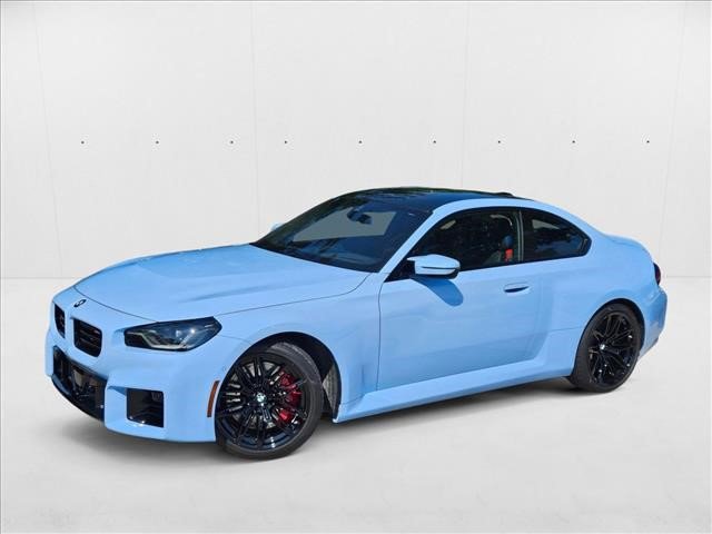 Used 2024 BMW M2 w/ Lighting Package