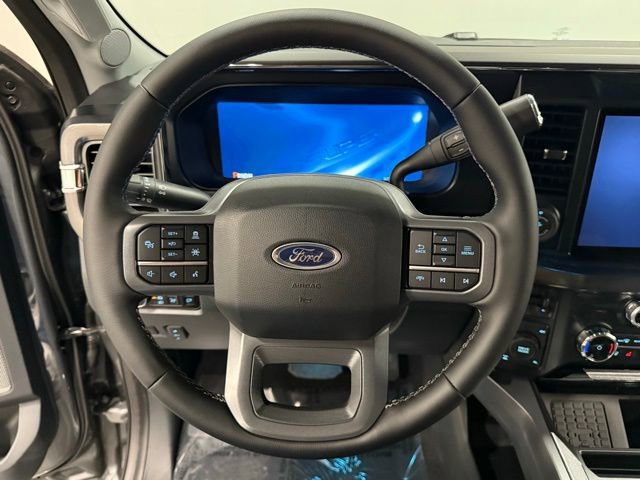 New 2025 Ford F250 Lariat w/ Lariat Ultimate Package image 17
