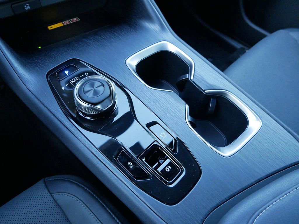 New 2026 Lexus RZ 350e 2WD image 25