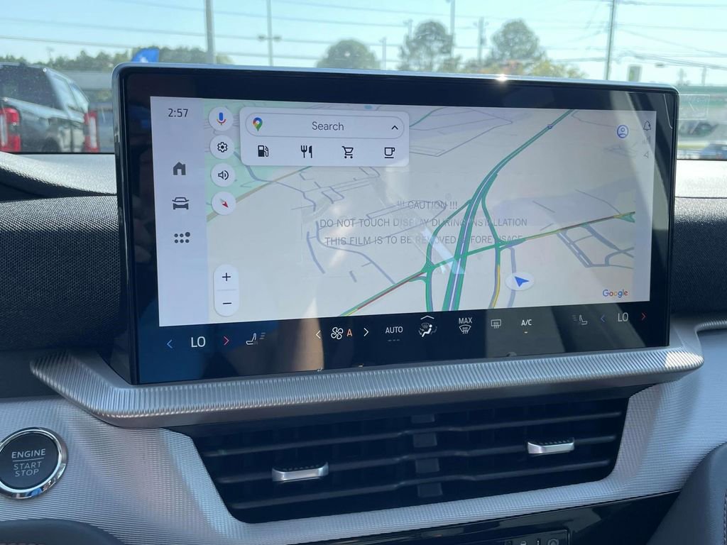 New 2025 Ford Explorer Active image 9