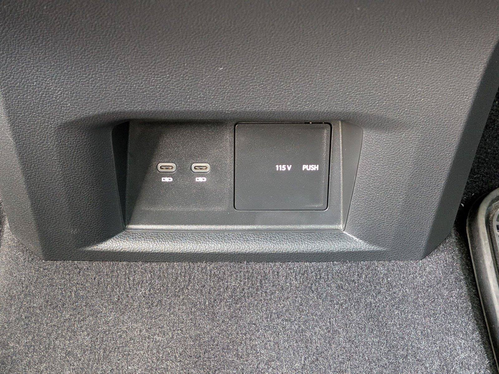Used 2021 Volkswagen Atlas SE AWD/4WD image 19