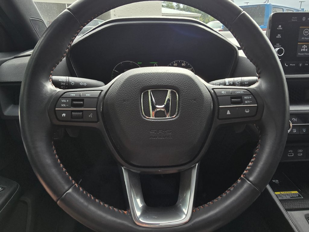Certified 2024 Honda CR-V Sport-L image 7