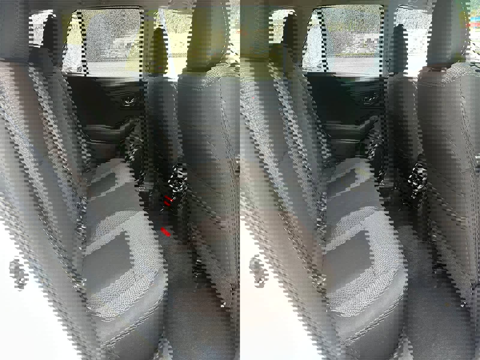 Certified 2024 Subaru Outback Premium image 12