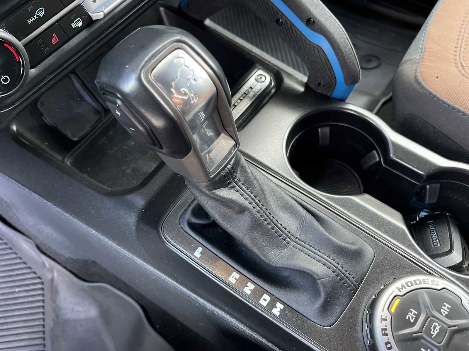 Used 2023 Ford Bronco Outer Banks image 16