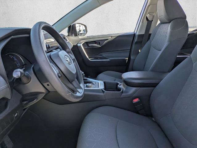 Certified 2023 Toyota RAV4 XLE w/ Convenience Package image 16