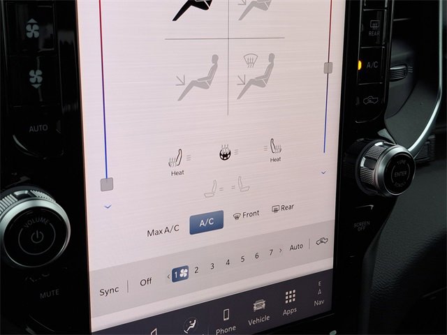 New 2026 RAM 1500 Big Horn image 9