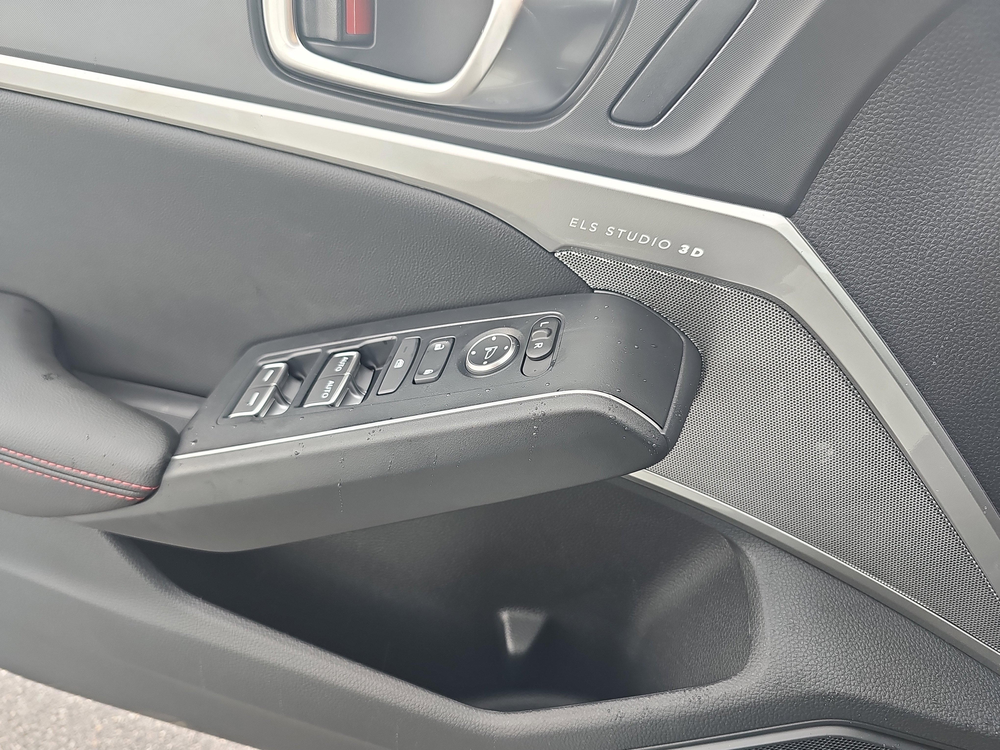 New 2025 Acura Integra Type S image 24