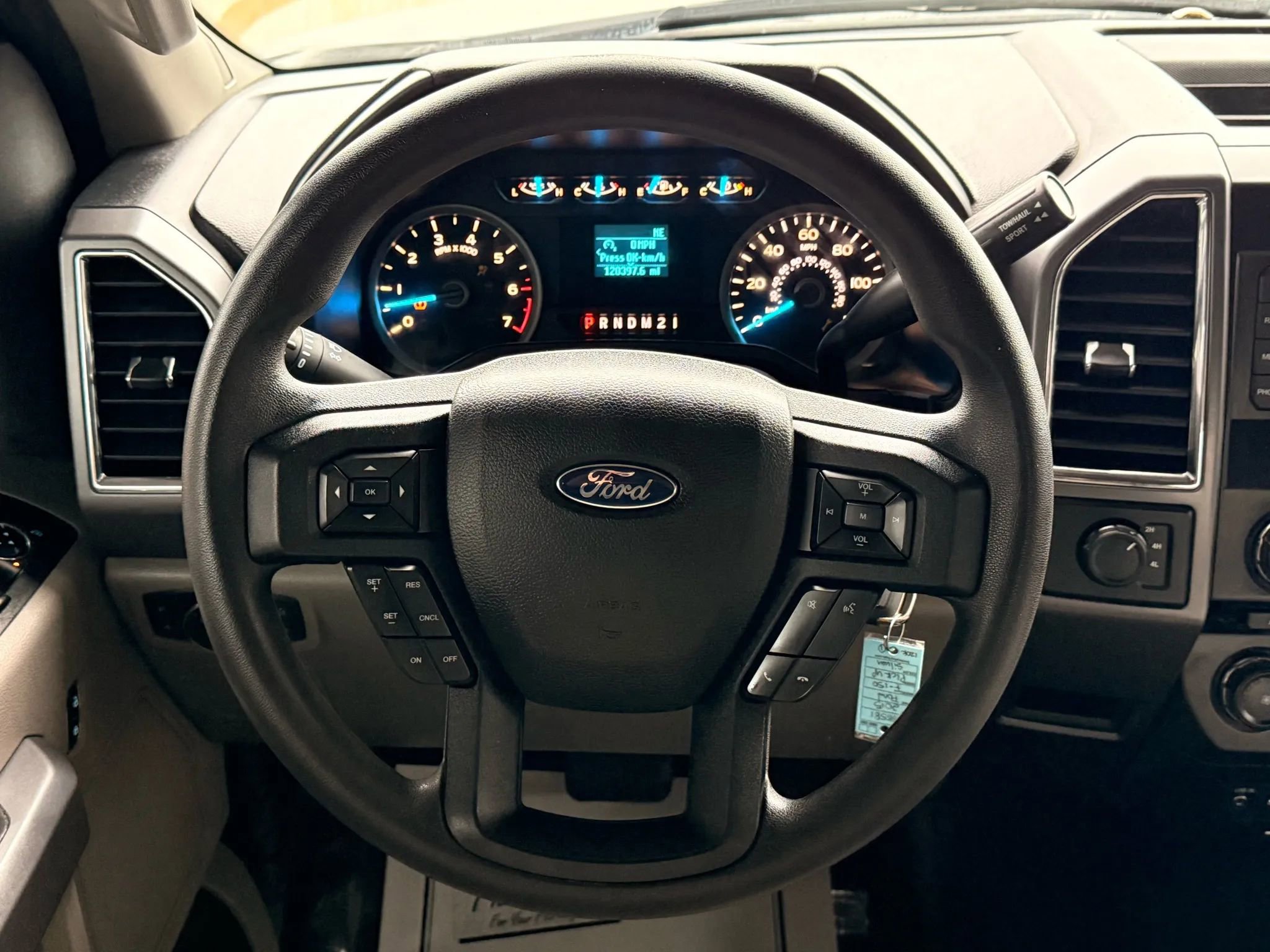 Used 2015 Ford F150 XLT image 74