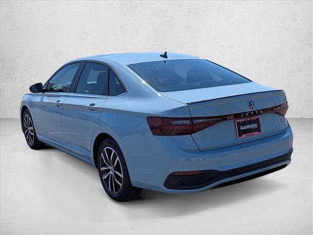 New 2026 Volkswagen Jetta SE FWD image 7