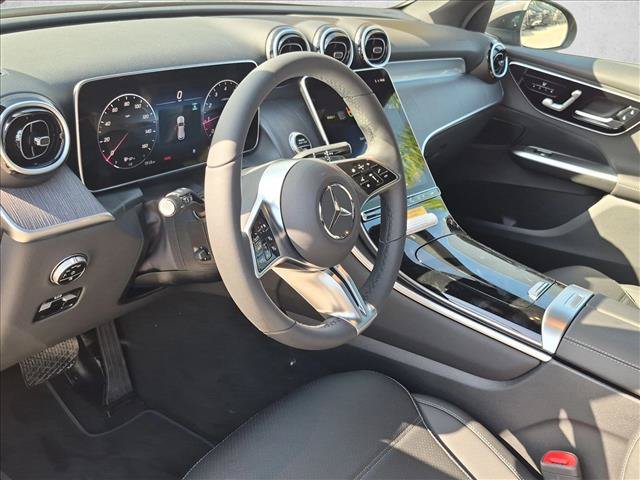 New 2026 Mercedes-Benz GLC 300 image 3