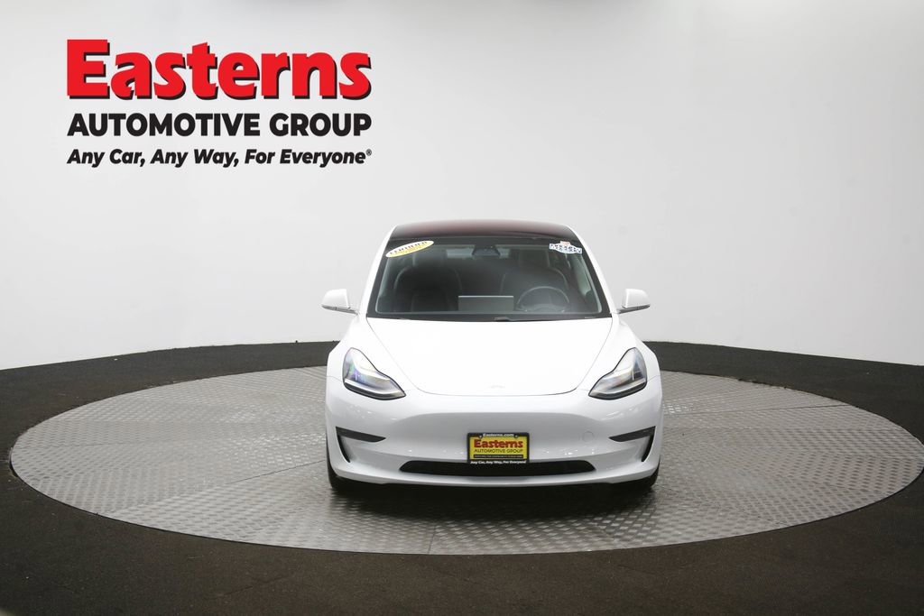 Used 2019 Tesla Model 3 Long Range image 51