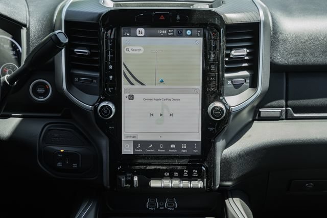 New 2026 RAM 3500 Big Horn AWD/4WD image 31