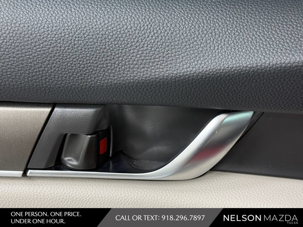 Used 2018 Honda Accord LX image 18