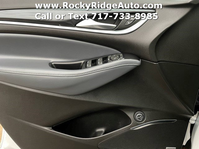 Used 2023 Buick Enclave Essence w/ Experience Buick Package image 46