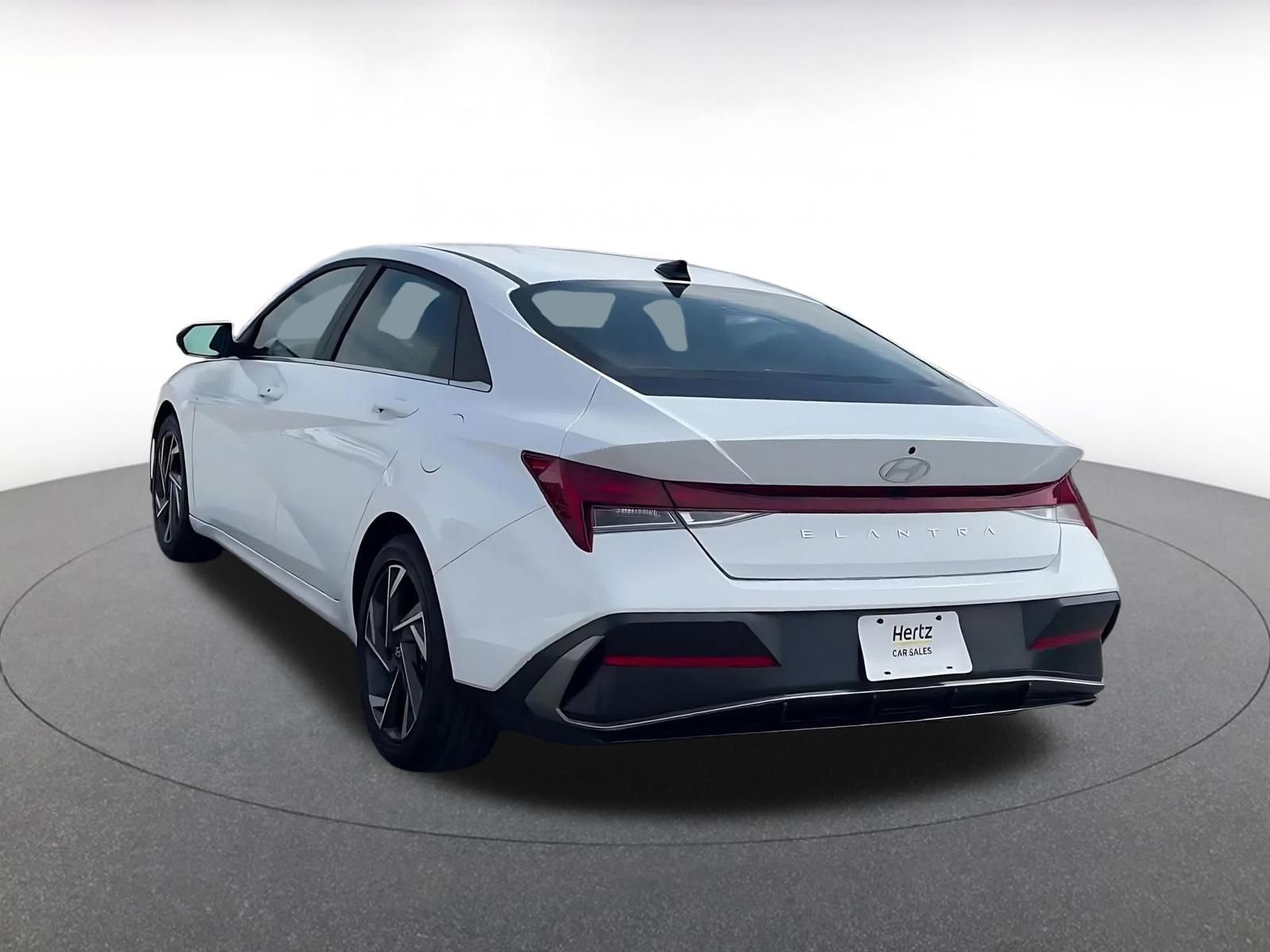 Used 2025 Hyundai Sonata SEL image 11