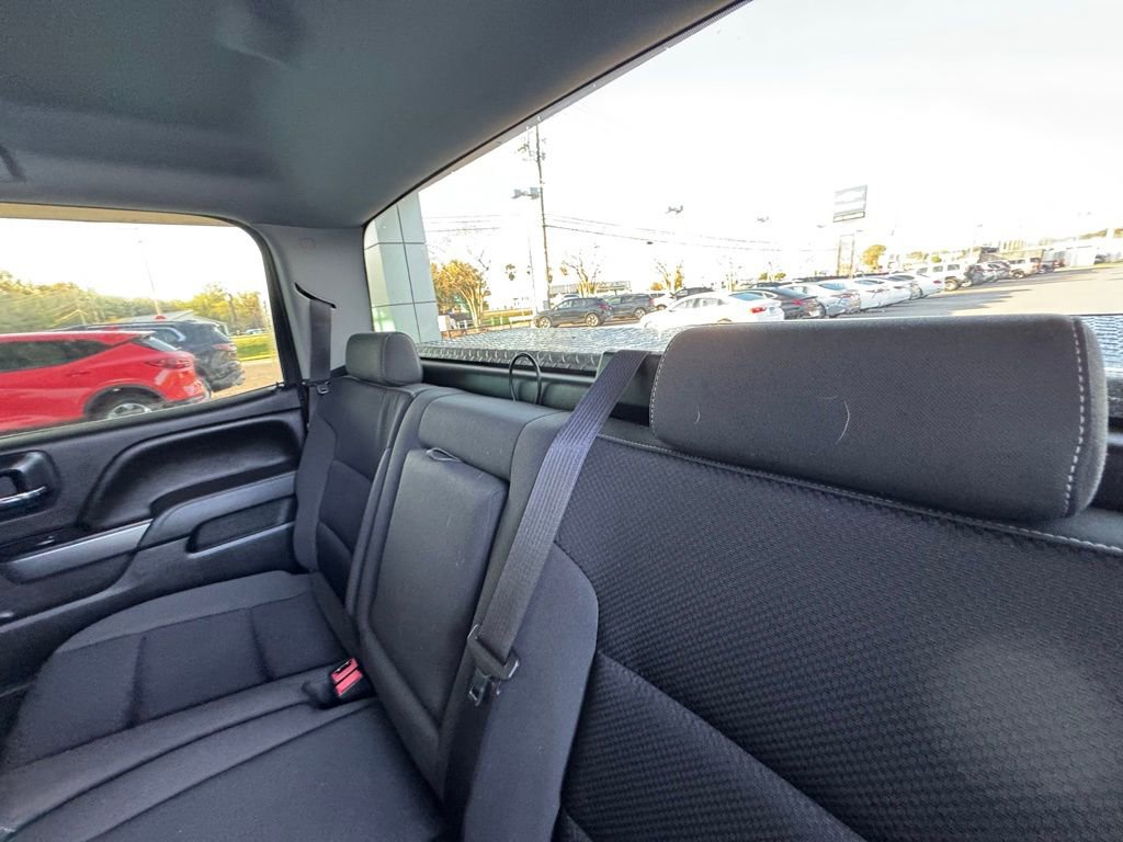 Used 2014 Chevrolet Silverado 1500 LT w/ Trailering Package image 22