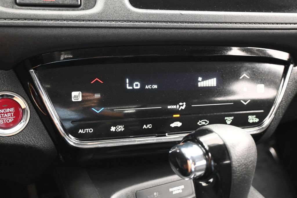 Used 2016 Honda HR-V EX image 24