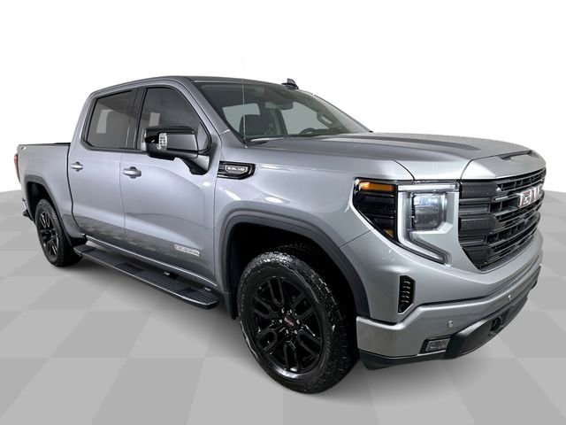 New 2026 GMC Sierra 1500 Elevation w/ Elevation Premium Package AWD/4WD image 3