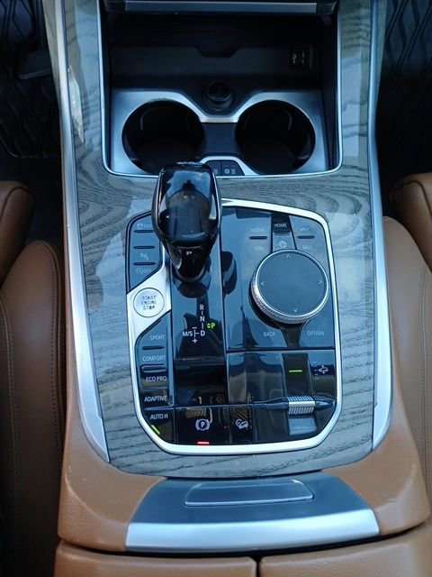 Used 2019 BMW X7 xDrive40i w/ Premium Package image 22