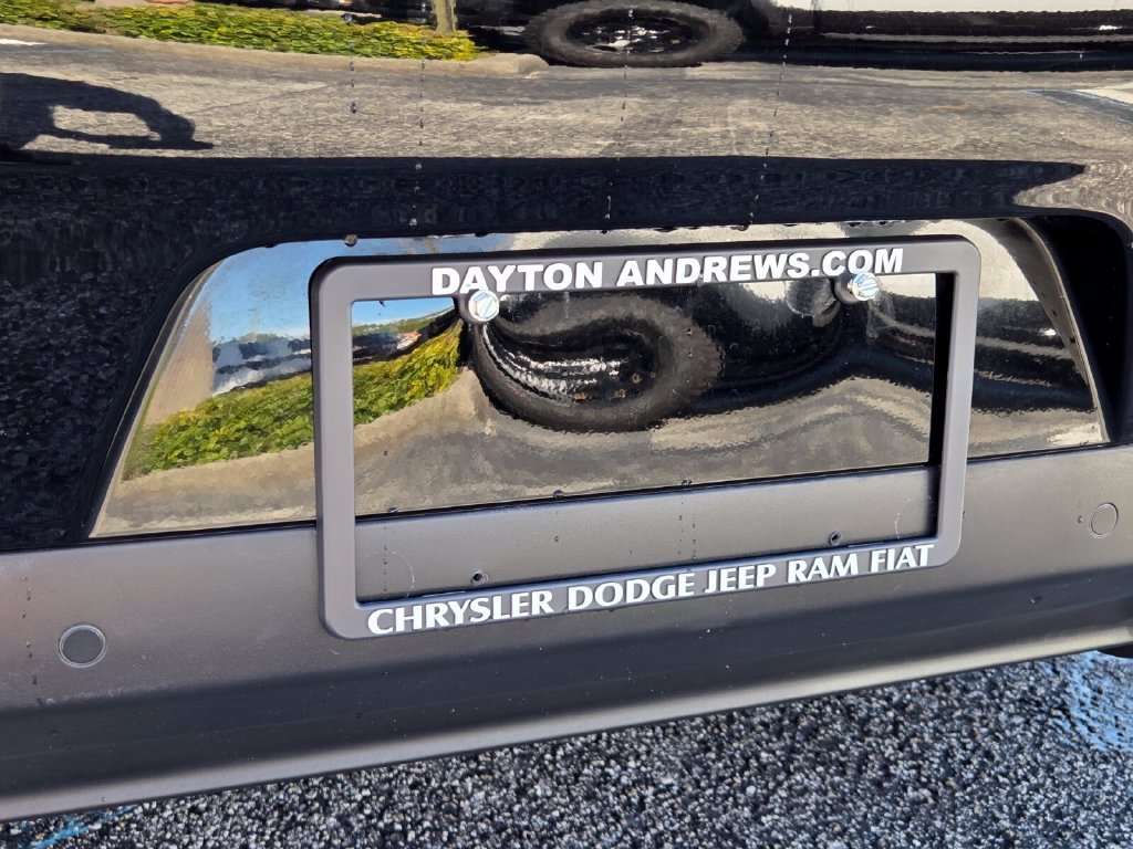 Used 2022 Dodge Challenger SRT Hellcat RWD image 12