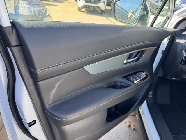New 2026 Nissan Murano SL AWD/4WD image 4