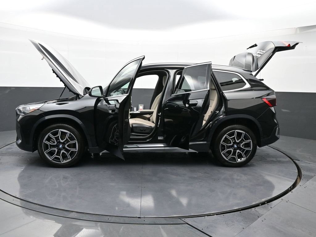 New 2025 BMW X1 xDrive28i w/ Convenience Package image 45