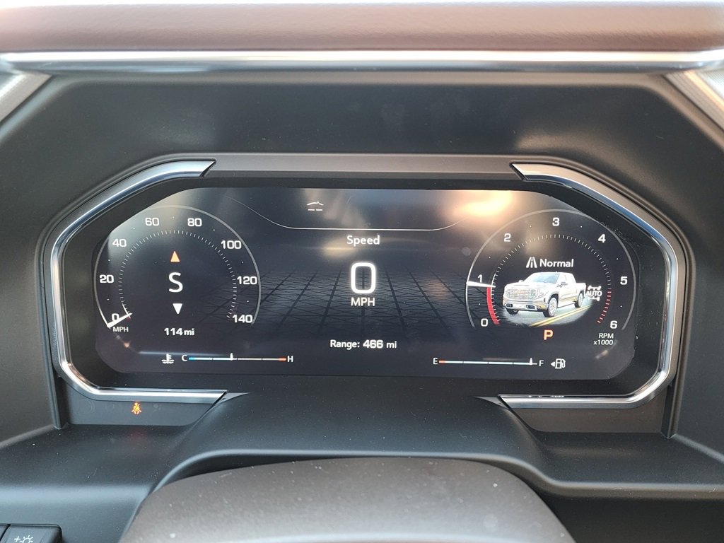 New 2026 GMC Sierra 1500 Denali w/ Denali Reserve Package image 25