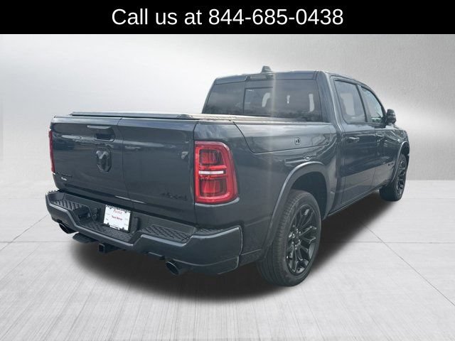 New 2026 RAM 1500 Limited AWD/4WD image 5
