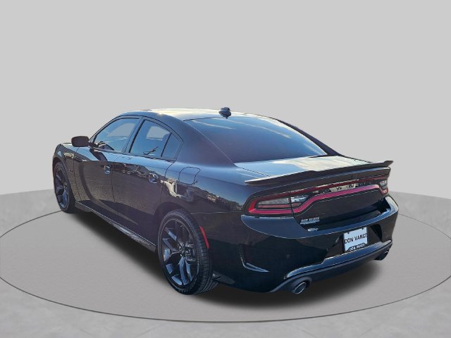 Used 2023 Dodge Charger R/T w/ Plus Group RWD image 4
