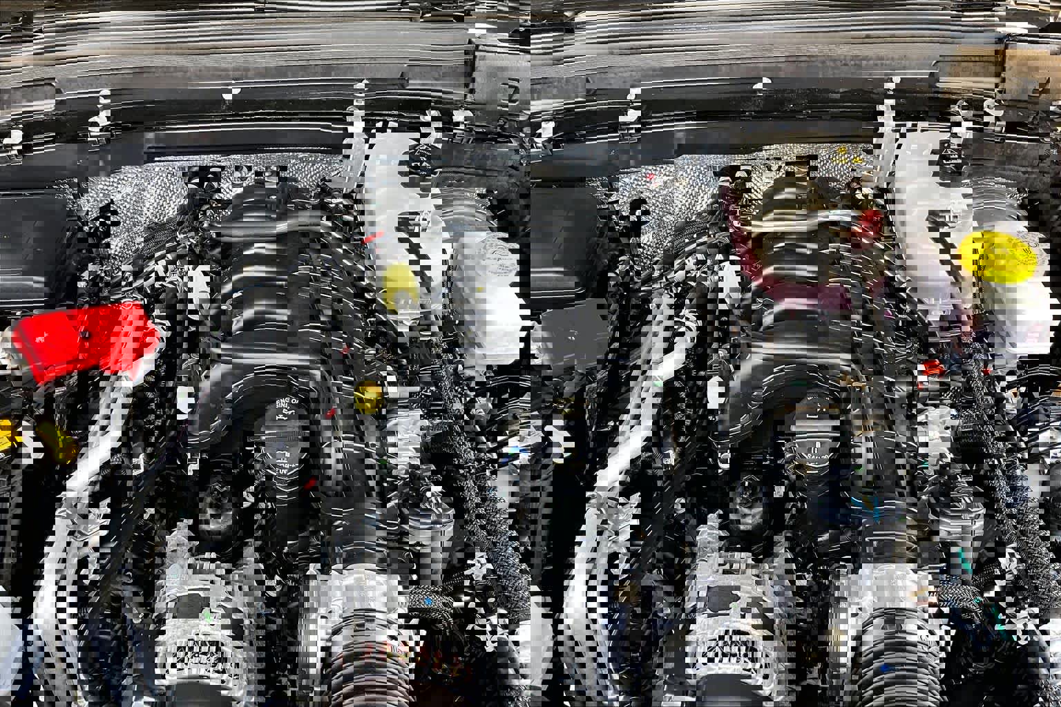 Used 2024 Jeep Wrangler Unlimited Rubicon w/ Convenience Group AWD/4WD image 33