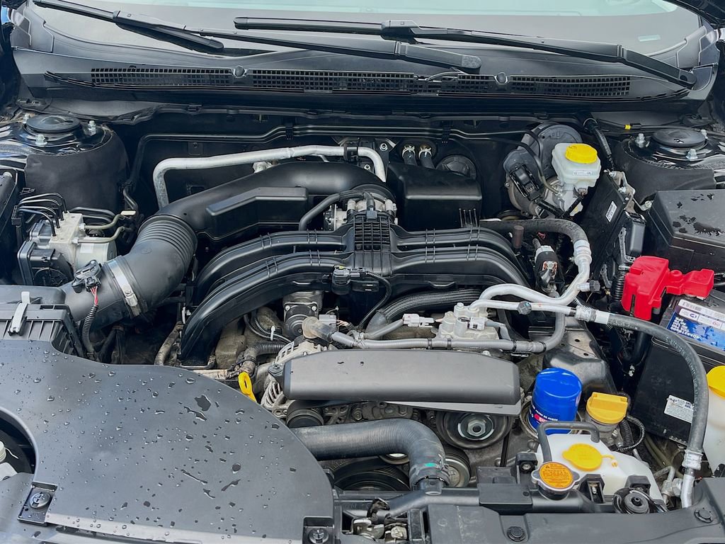 Used 2023 Subaru Outback Premium image 29