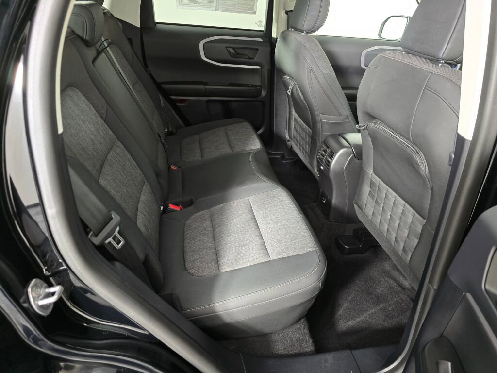 Used 2022 Ford Bronco Sport Big Bend w/ Convenience Package image 37