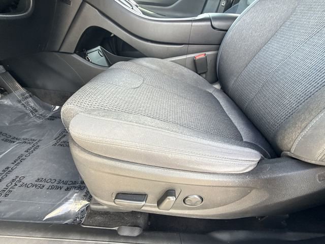Certified 2022 Hyundai Santa Fe SEL AWD/4WD image 12