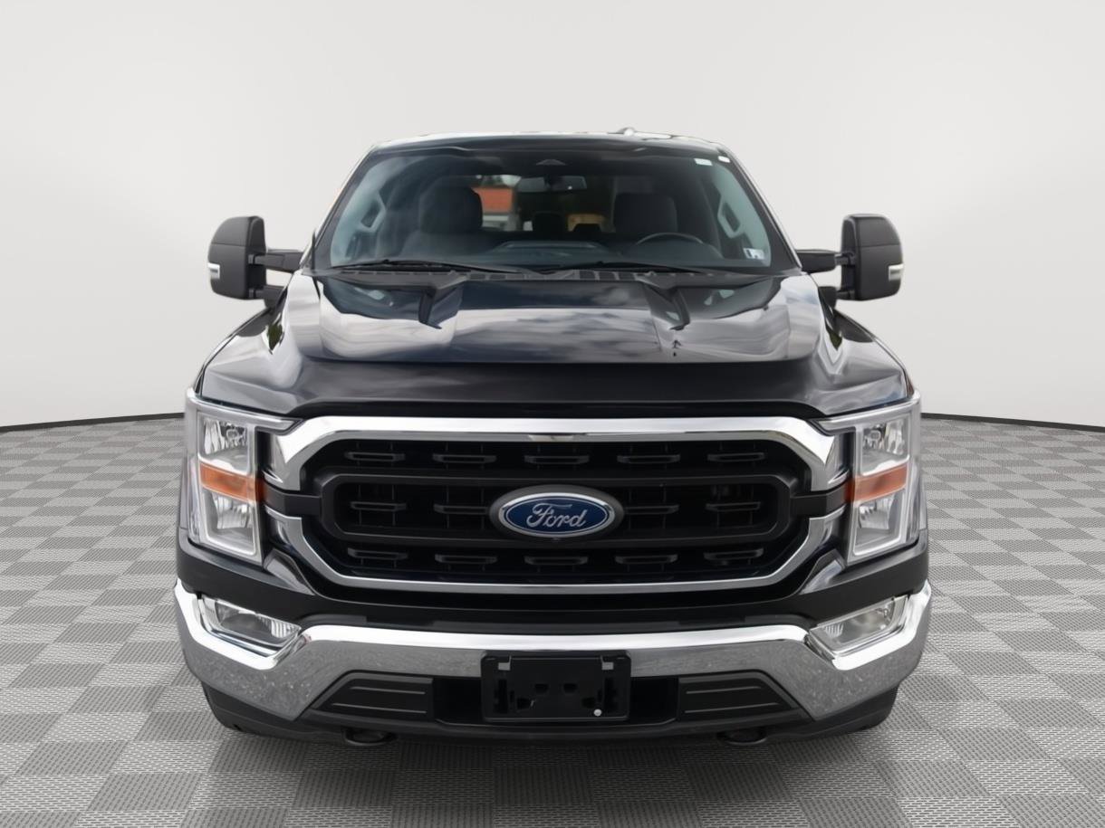 Used 2022 Ford F150 XLT w/ Equipment Group 301A Mid image 23