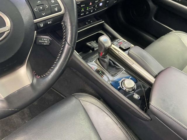 Used 2016 Lexus GS 350 image 19