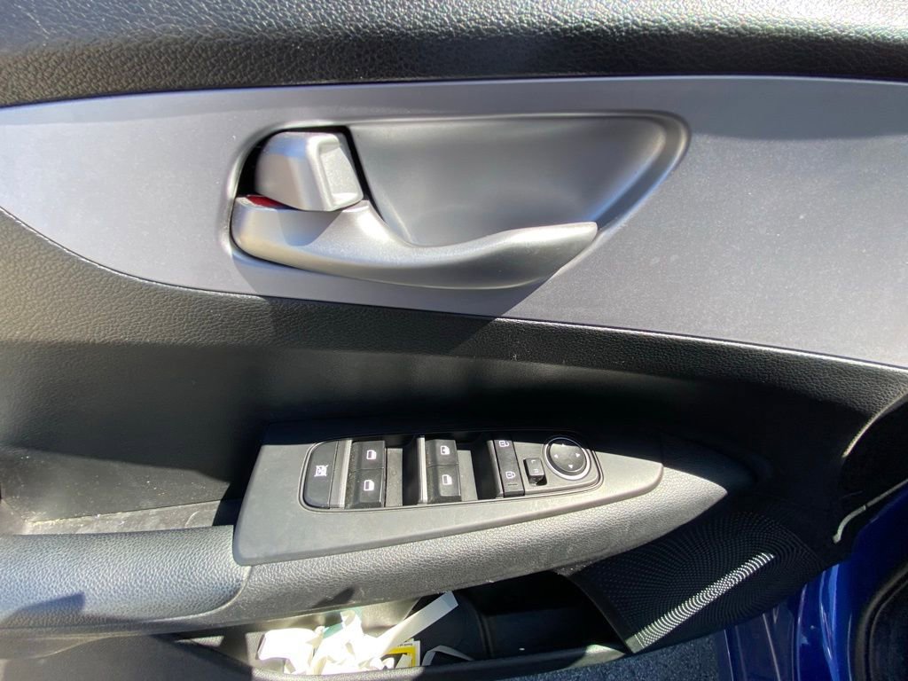Certified 2024 Kia Forte LXS image 11