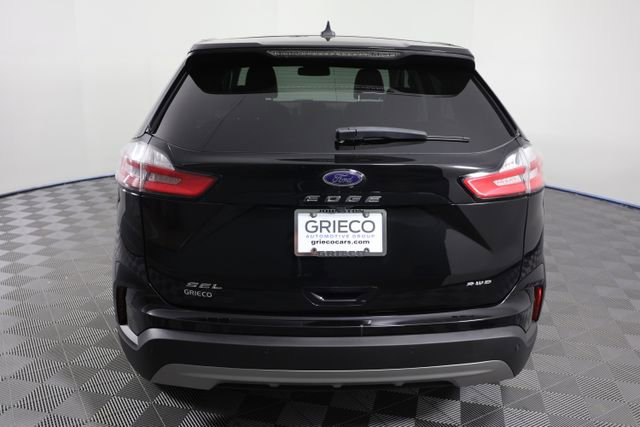 Used 2023 Ford Edge SEL w/ Convenience Package AWD/4WD image 7