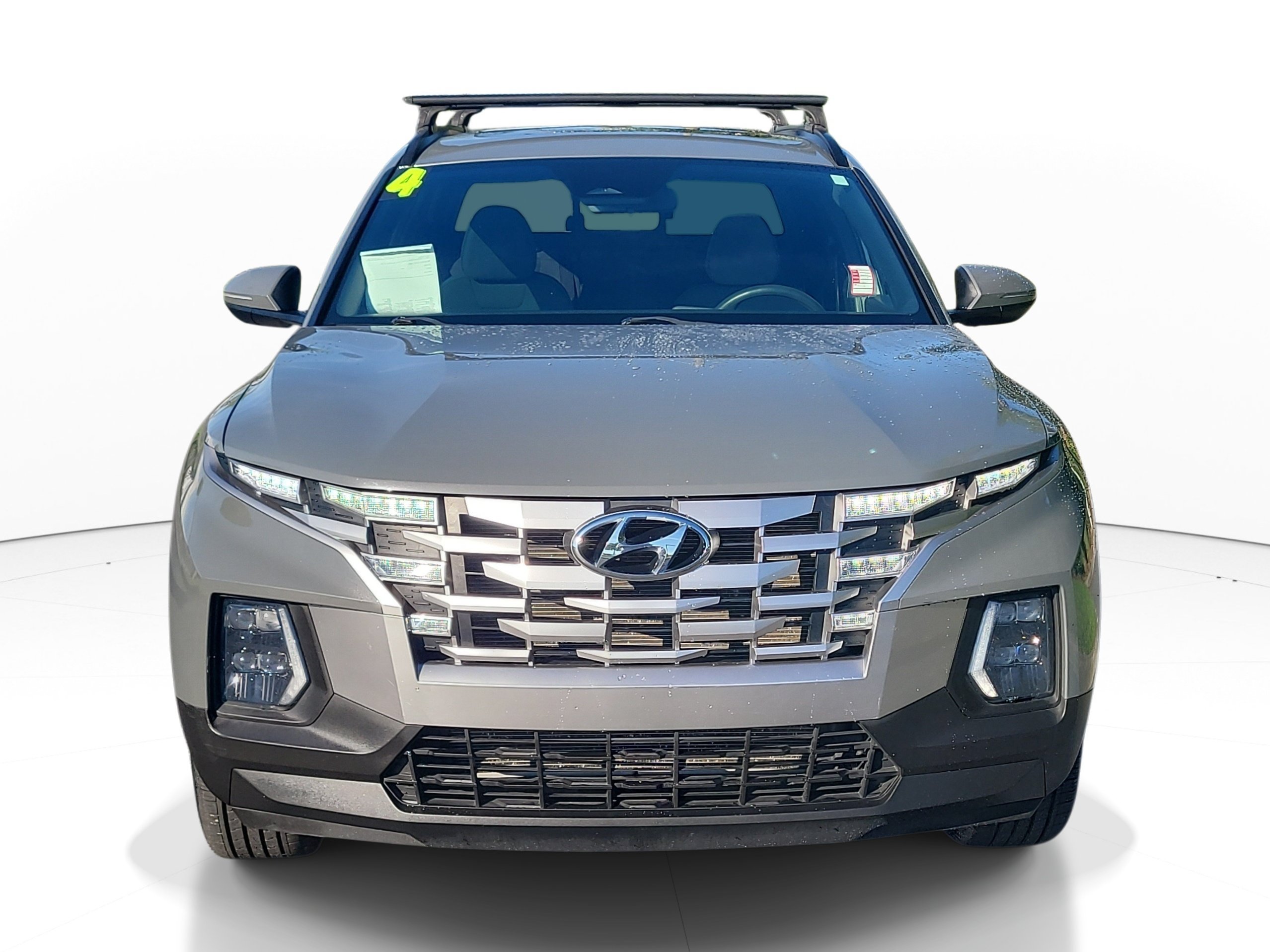 Used 2024 Hyundai Santa Cruz SEL w/ Activity Package FWD image 2