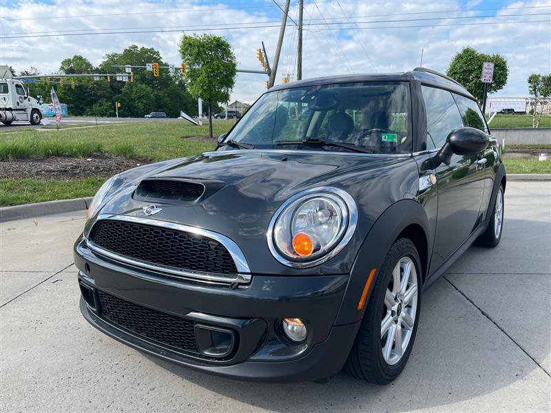 Used 2011 MINI Cooper Clubman S image 35