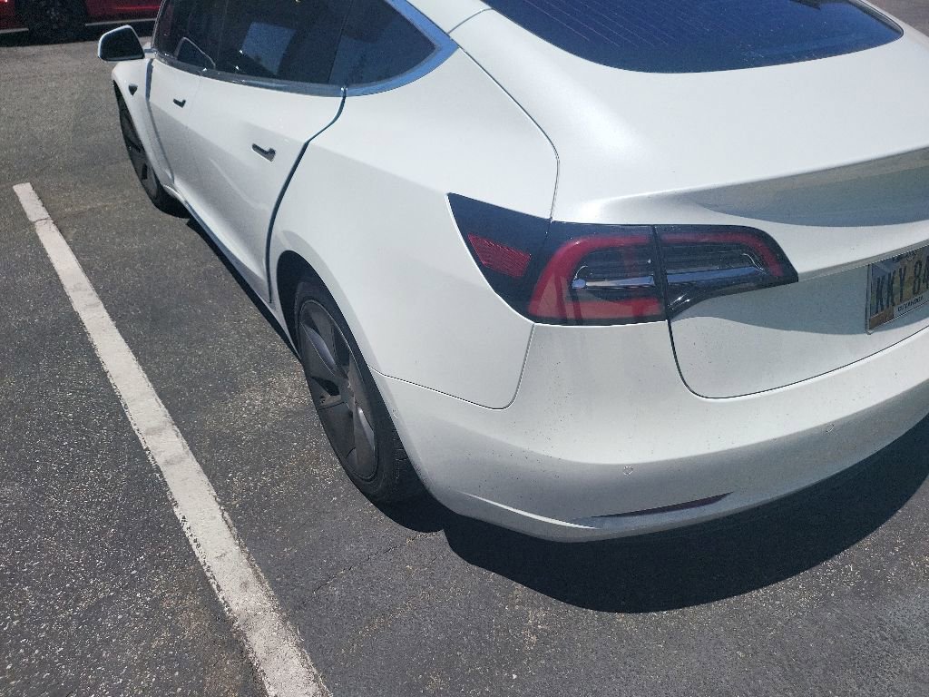 Used 2018 Tesla Model 3 Long Range RWD image 6