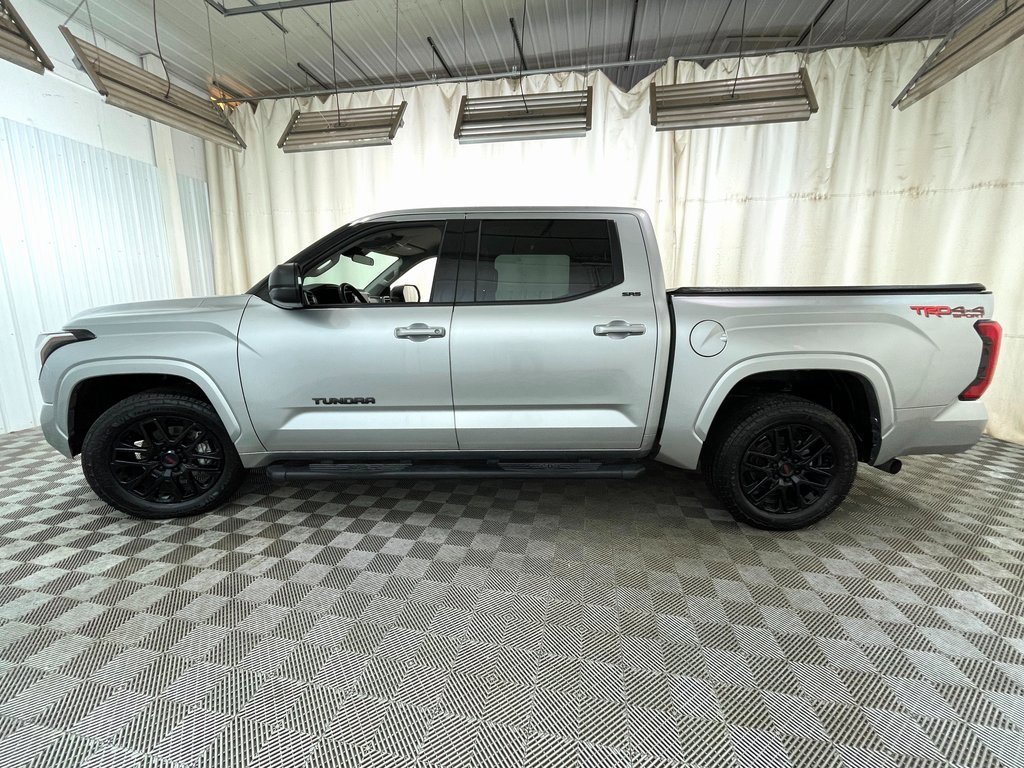Used 2022 Toyota Tundra SR5 image 14