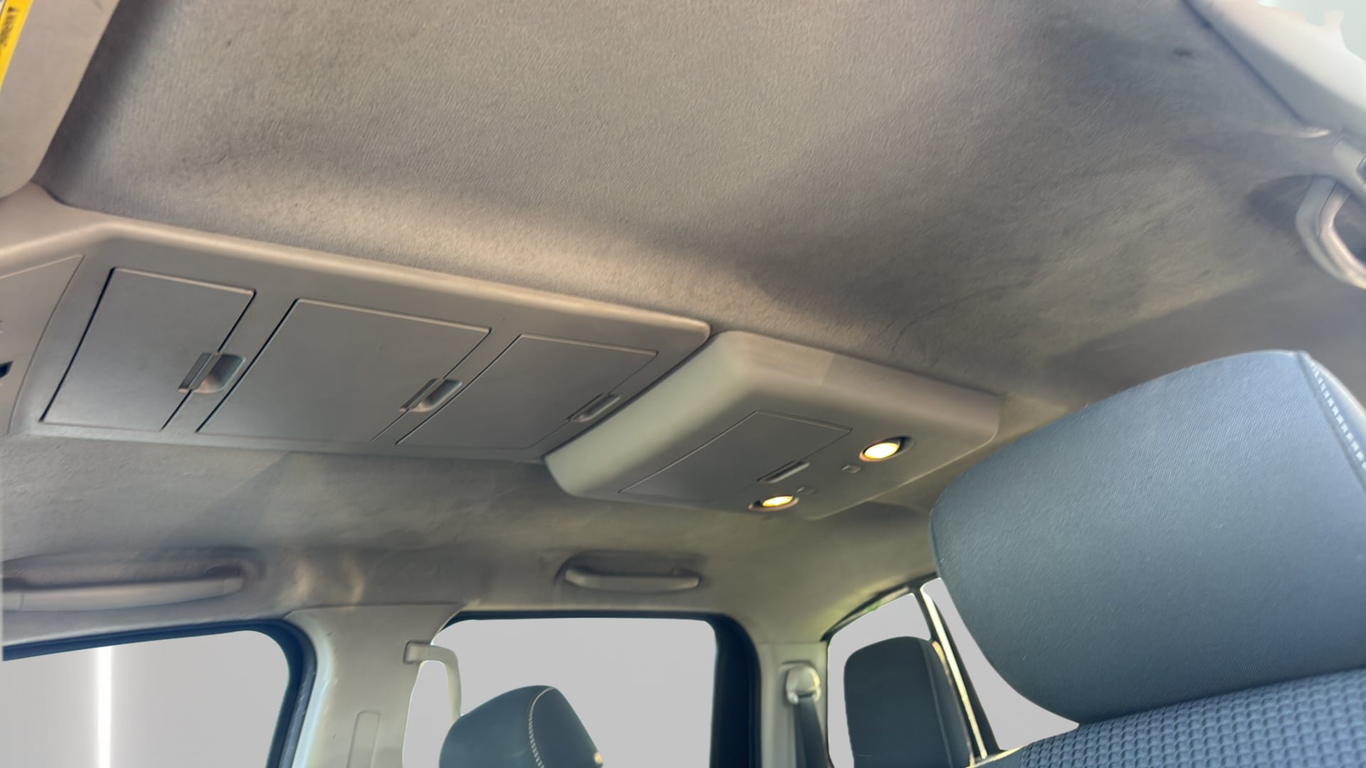 Used 2015 Nissan Titan PRO-4X AWD/4WD image 32