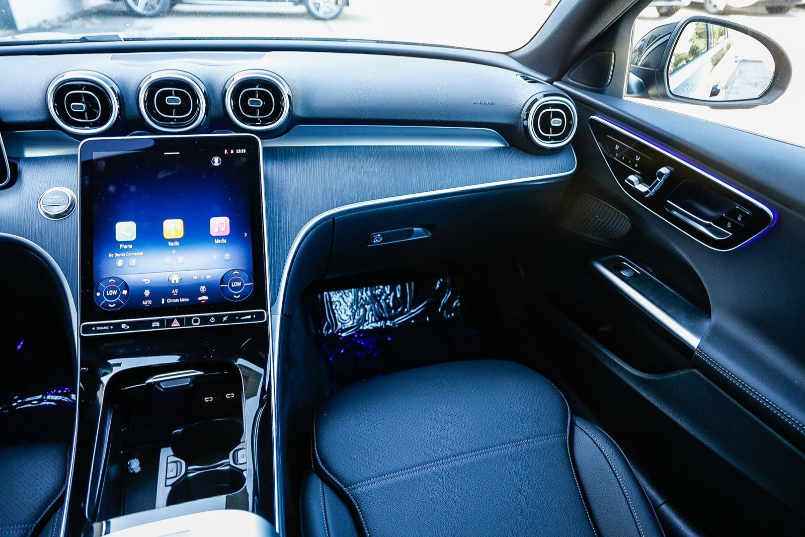 New 2026 Mercedes-Benz C 300 Sedan image 15