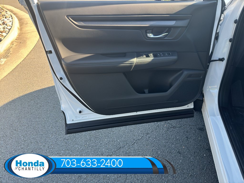 New 2026 Honda CR-V LX image 21