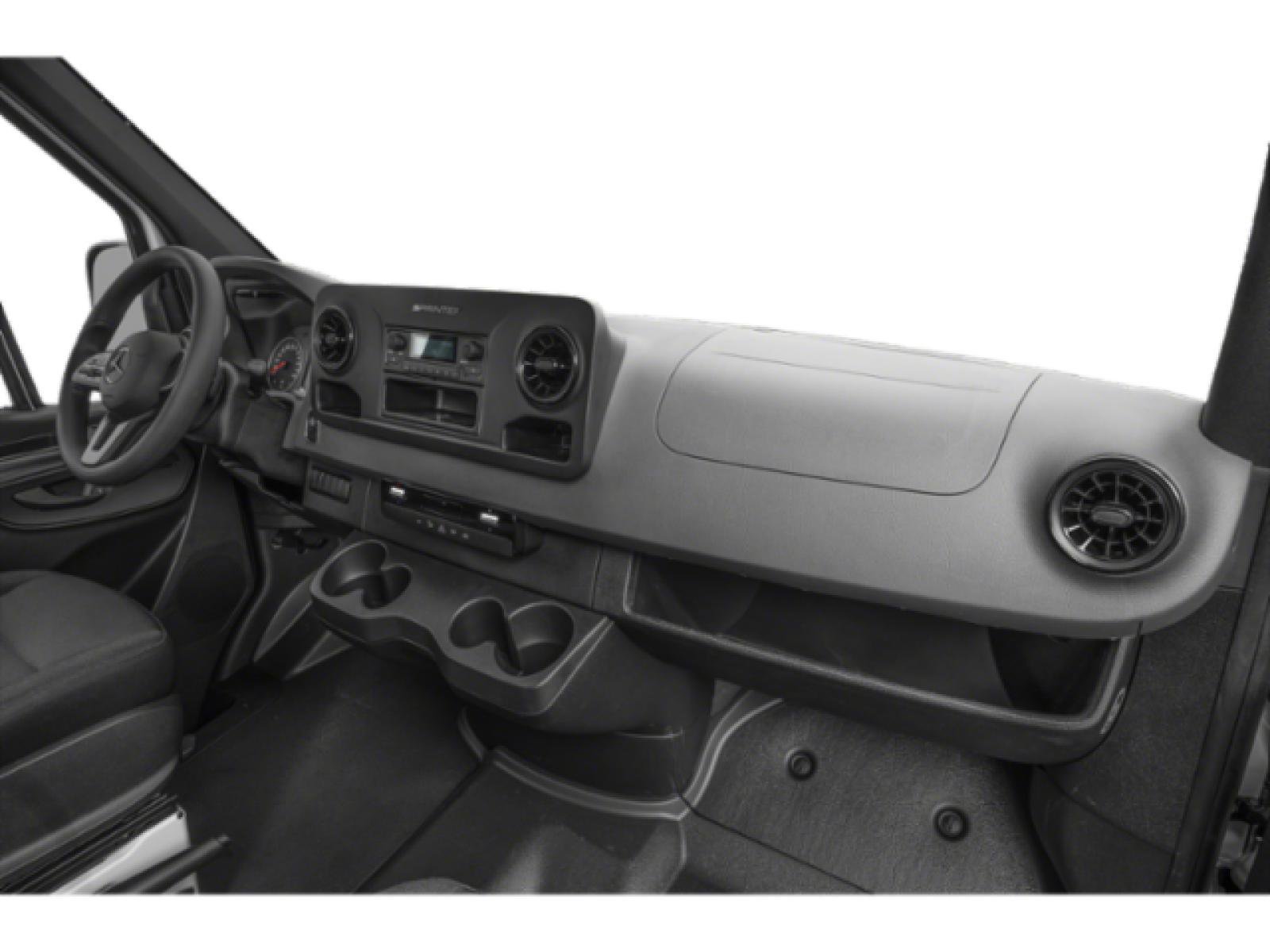 New 2025 Mercedes-Benz Sprinter 2500 image 10