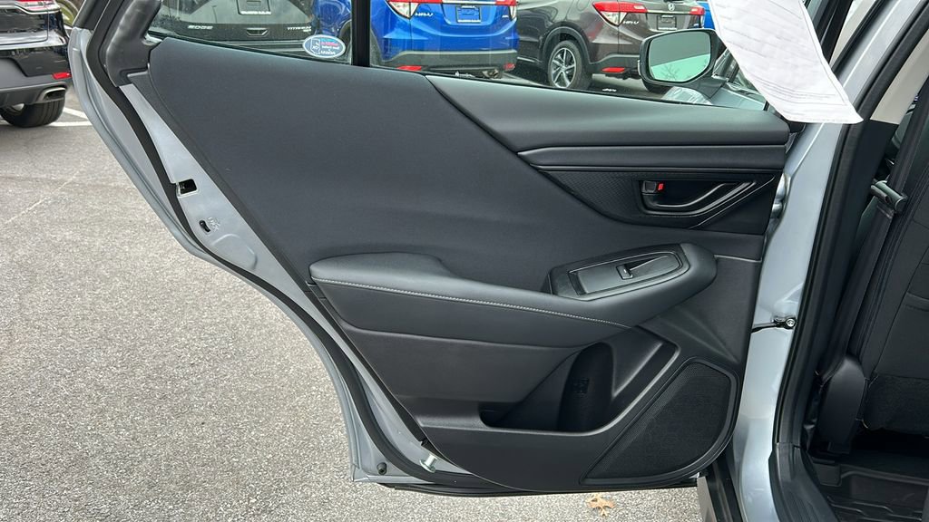 Certified 2023 Subaru Outback 2.5i image 19