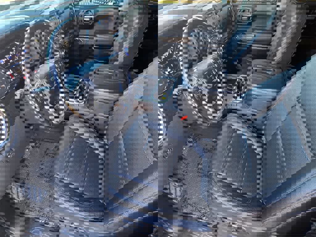 Used 2021 GMC Sierra 1500 Denali w/ Denali Premium Package image 15