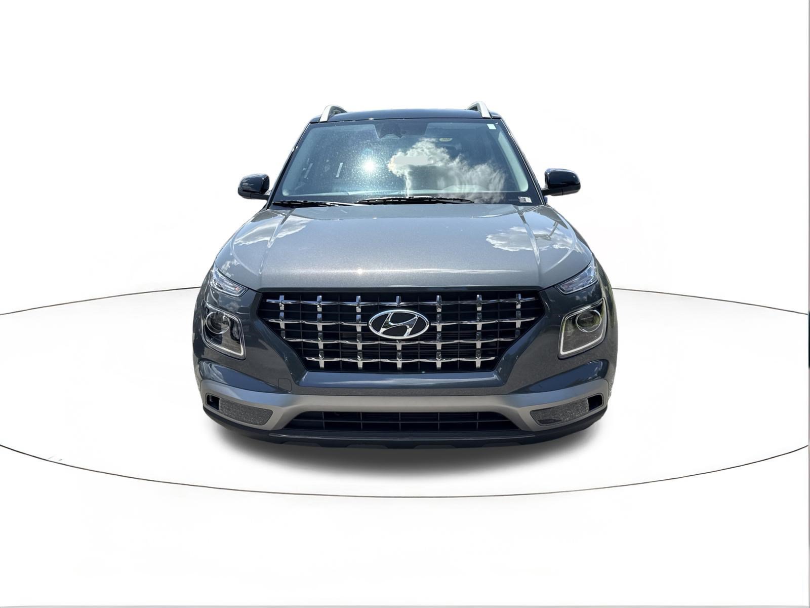 New 2026 Hyundai Venue SEL FWD image 8