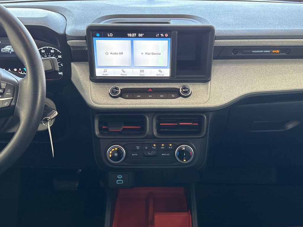 Used 2024 Ford Maverick XLT FWD image 25