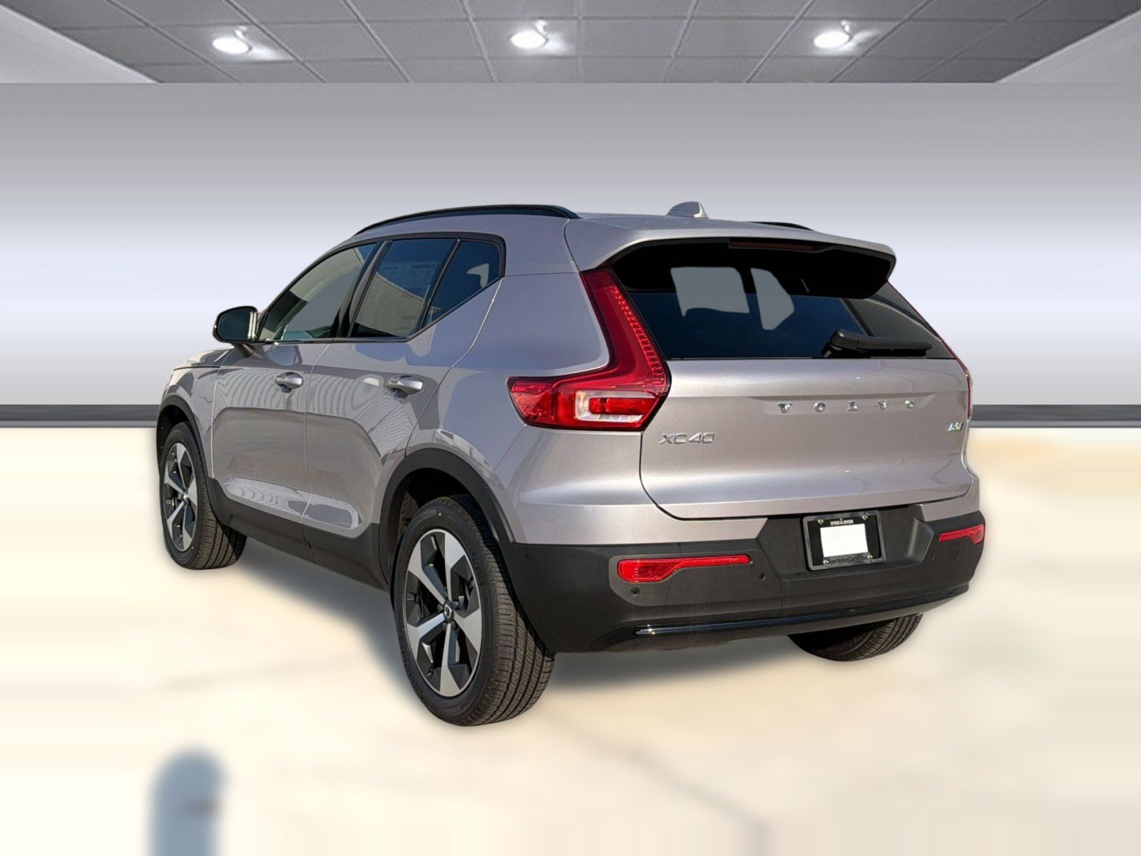New 2026 Volvo XC40 B5 Plus w/ Protection Package Premier AWD/4WD image 3